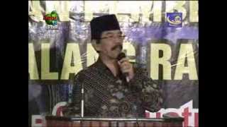 Bag  2 Buka Puasa & Pemberian Santunan 1500 Anak Yatim Piatu 2013