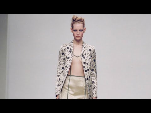 PRADA SPRING SUMMER 1997