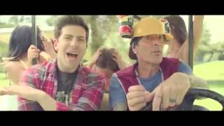 Hoodie Allen   &#39;Show Me What You&#39;re Made Of&#39; Official Video