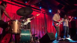 Fine Line - Parker Millsap @ SPACE 7/6/17