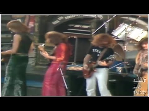 Boston vs House of Pain, More Feelings on Point, Mashup