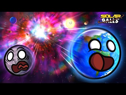 Der Urknall - TEIL 1