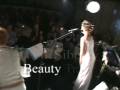 BEAUTY TRAIN siberry talk show trailer