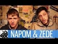 NaPoM & ZEDE | NO MISTAKES