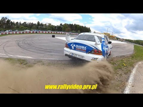 SuperOES V Runda - Tor Kielce - 2021-05-15