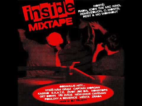 Inside Kru - Nonstops feat. Radix