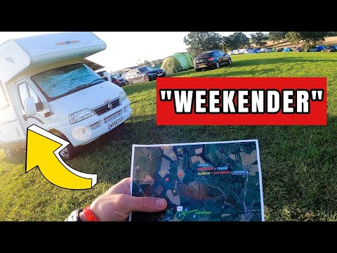 SREBERKO NA "WEEKENDERZE" LICZY SIE X2 | EQUINOX 800 odc.82