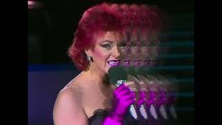 Frida - That's Tough (Video Montage)