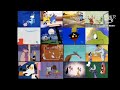 What A Cartoon Shorts 2
