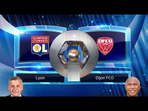 Lyon vs Dijon FCO Prediction & Preview 06/04/2019 - Football Predictions