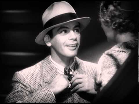 ЛИЦО СО ШРАМОМ (1932) - Трейлер