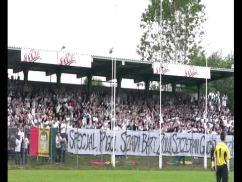 Goral Zywiec-BKS Stal Bielsko Biala 11-12 CUP