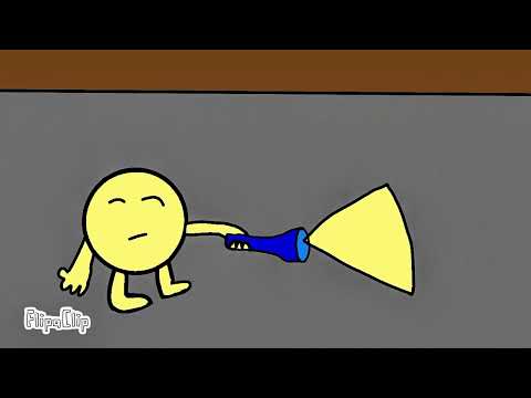 Mbrot yang mencari jalan keluar #animasisingkat 