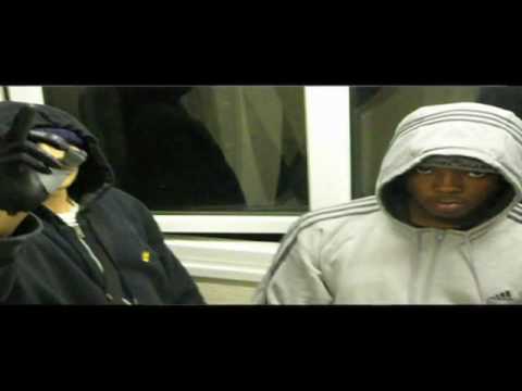 Shanklin Youngers (Grey Gang E17 Waltham Forest)