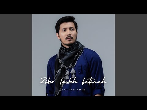 Zikir Tasbih Fatimah