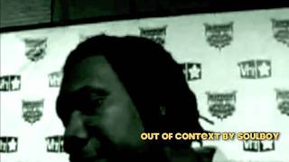 KRS ONE  Vs  SOULBOY Out Of Context (v.i.m records/Soulboy beatz) Electro Hip-Hop beats