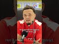‘We gaan zien wat er gaat gebeuren.’ ? Hartman maakt zich ???? ?????? na de nederlaag tegen PSV.