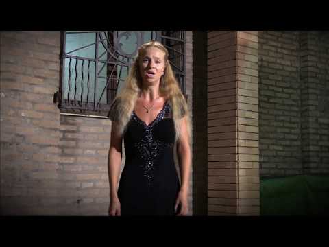 Verdi - Il trovatore / Azucena - Condotta ell'era in ceppi / Diana Volkova / 27.08.2017