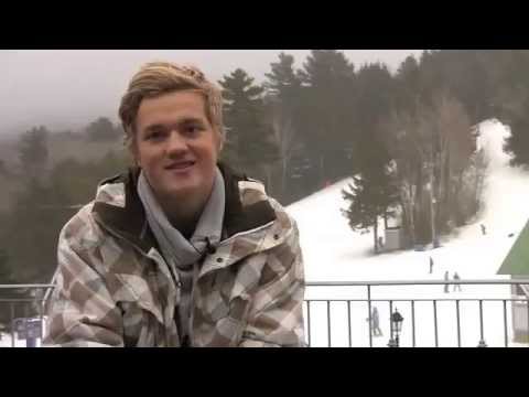 Vaihto-oppilas Kanadassa - elämää Nova Scotiassa