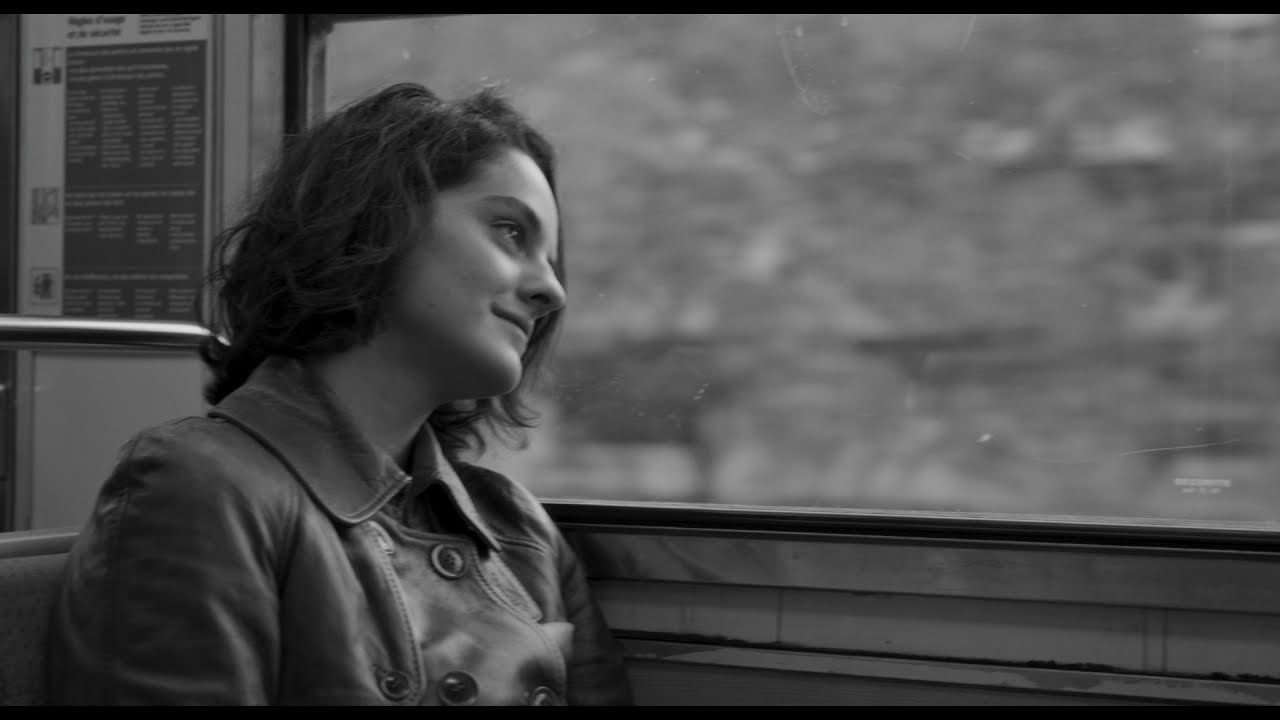 Paris, 13th District / Les Olympiades (2021) - Trailer (English subs)