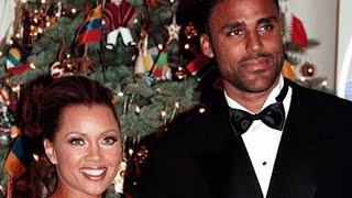 The MESSY Truth About Vanessa Williams&#39; Marriages
