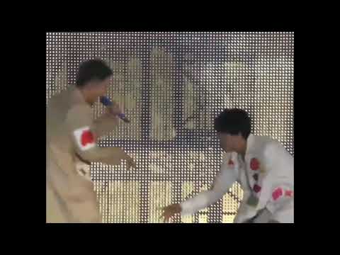 NamJin moment😄💕 (AIRPLANE PT2) concert day 1,2,3,