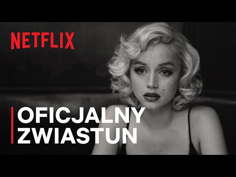 Blondynka | Oficjalny zwiastun | Netflix