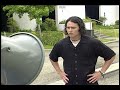 Power Rangers Funniest Moments Hosted By Johnny Yong Bosch DVD Bonus Feature