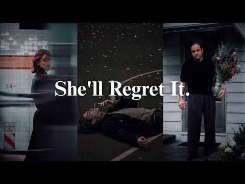 She Broke You? Here's What You Do Now