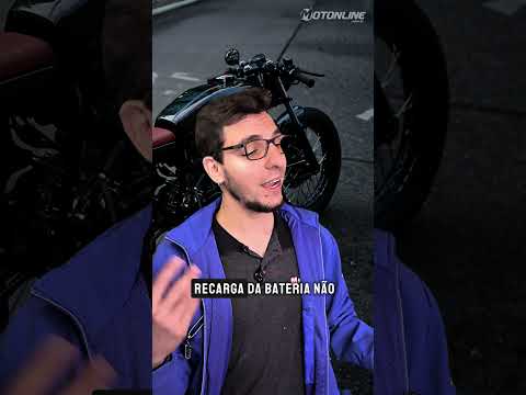 Lançamento Mais Importante da Honda em 20 Anos? Conheça a Elétrica NW7