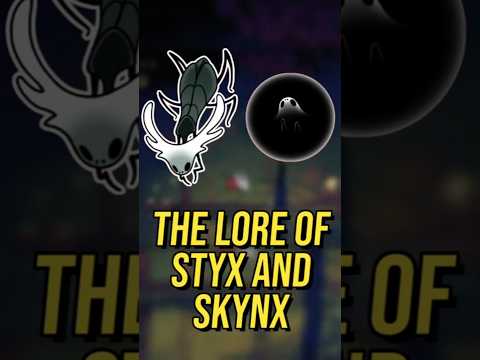 The Creepiest Hidden NPC in Silksong!