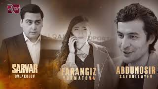 Download lagu Marjona 51-qism (milliy serial) | Маржона  51-қисм (миллий сериал) mp3