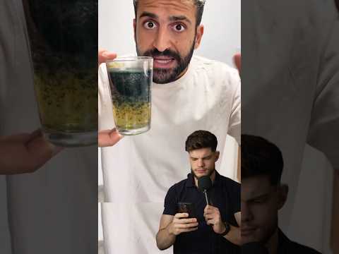 האם המים שאנחנו שותים באמת נקיים? 💦