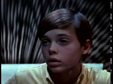 Тайна железной двери (1970) - Волшебные спички