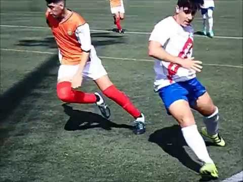 ACODETTI C.F 1-- C D UNION MORAL 2