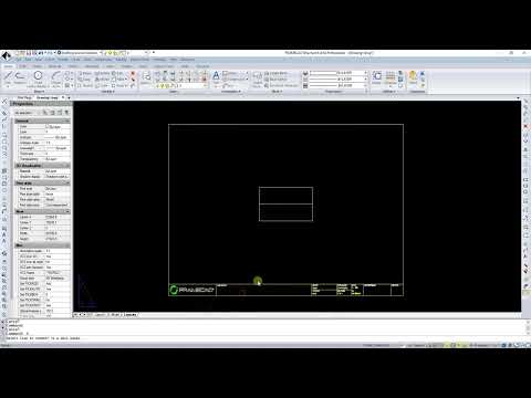 Lesson 3-Framecad Structure-Quick Start-Walls