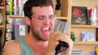 Baths   Ocean Death live