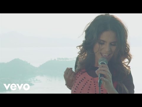 Thumbnail for Me Rindo a Ti (Lay Me Down) video