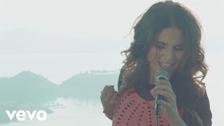 Aline Barros - Me Rindo a Ti (Lay Me Down) [Sony Music Live]