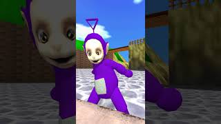 Download lagu Tinky Winky Dance Rat Dance mp3