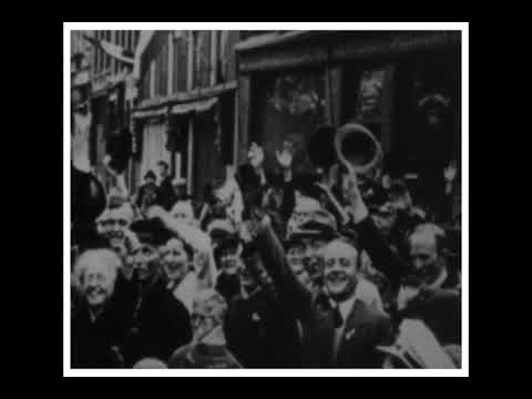 News Parade of the Year 1945