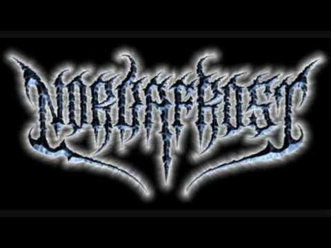 Nordafrost - On the shores of grey