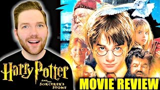 Harry Potter and the Sorcerer&#39;s Stone - Movie Review