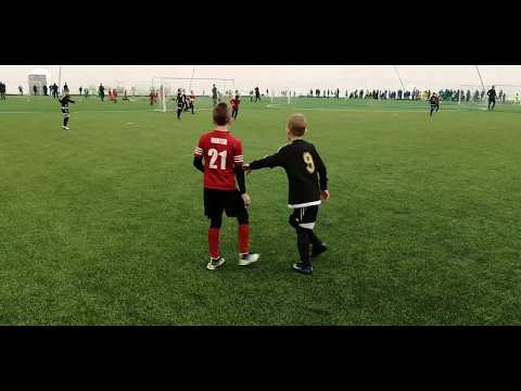 GRANITAS - FC OLYMP BFA Cup 23.02.20