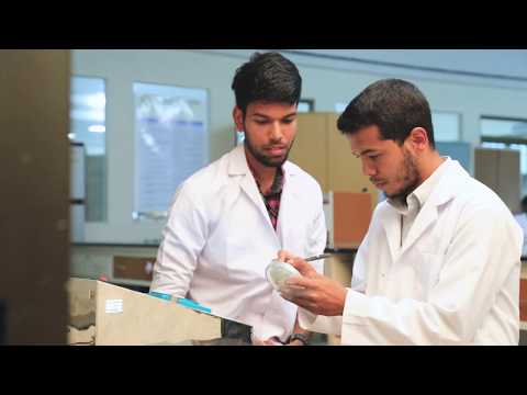 Karunya University General video thumbnail 20