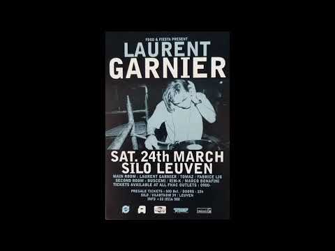 Daniel Bell @ Silo 23-06-2007