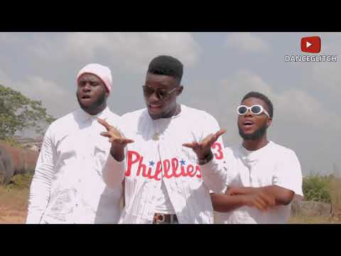 Ur flames | I Don’t want this to end | Danceglitch | Official Dance cover | 2021