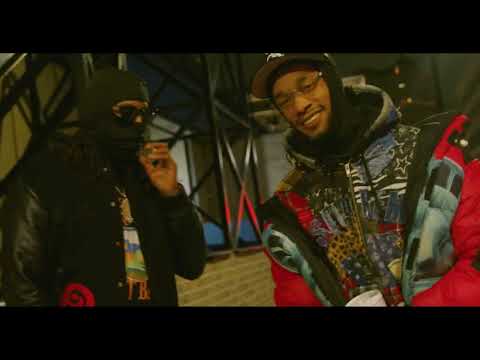 Bcg Scoot & Ice - Calculator (Official Video)