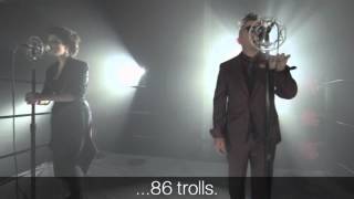 Puscifer - The Remedy (Sub. Español)