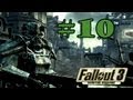 Прохождение Fallout 3 (Часть 10) [Не из этого мира] 